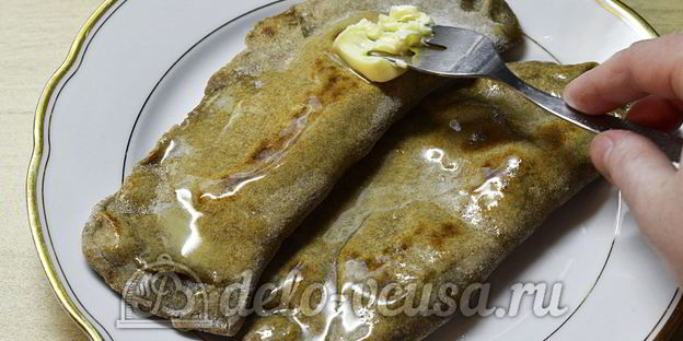 кутабы из ржаной муки