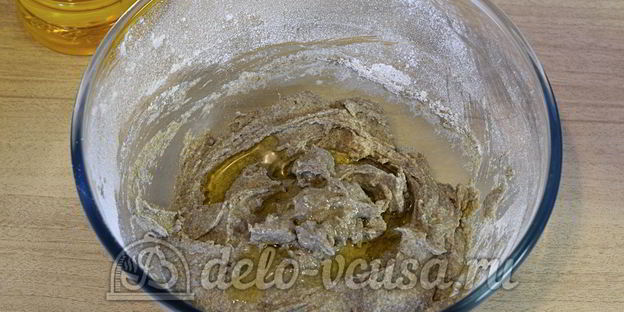 кутабы из ржаной муки