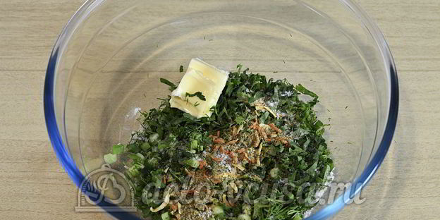 кутабы из ржаной муки