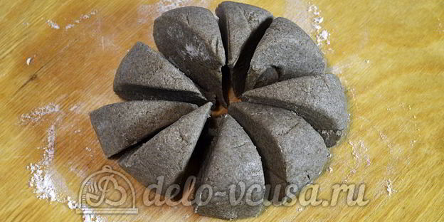 кутабы из ржаной муки