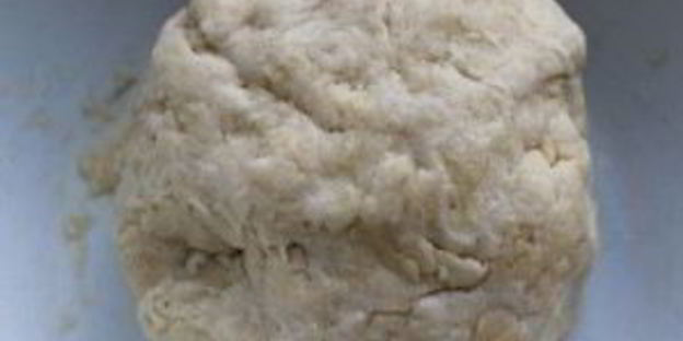 маленькие пирожки с мясом