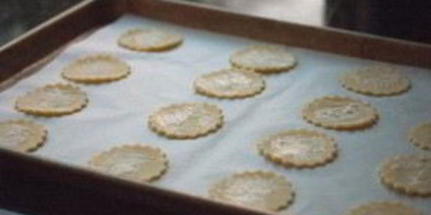 мини-пирожки на палочке