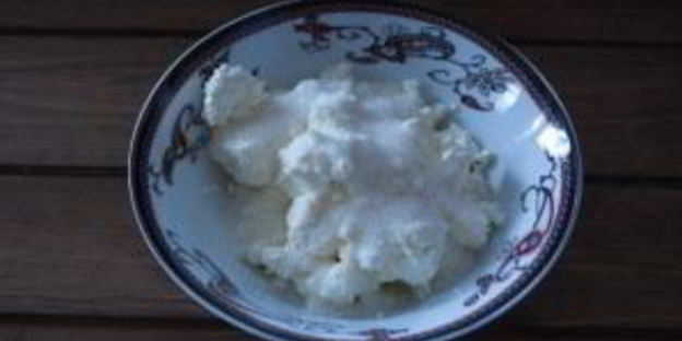 начинка для пирожков из творога