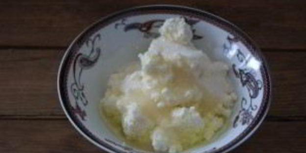 начинка для пирожков из творога