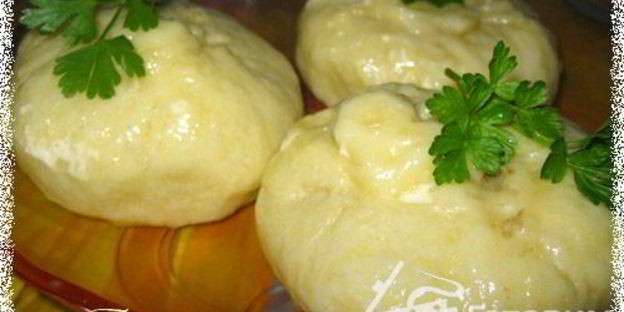 паровые пирожки пян-се