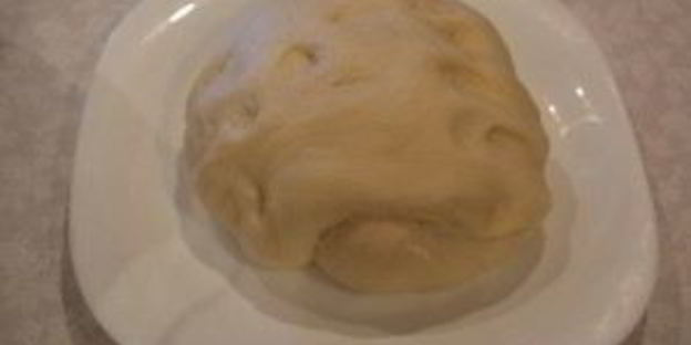 печеные пирожки из дрожжевого теста