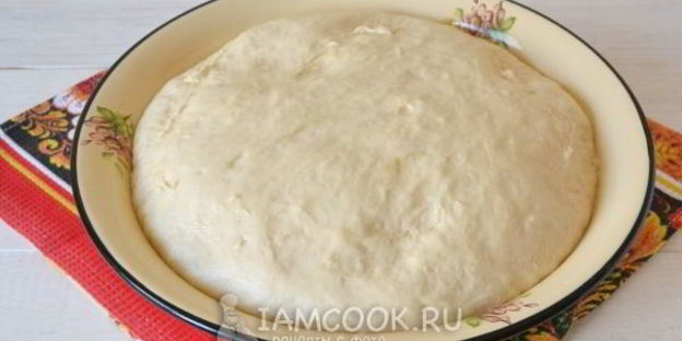 печеные пирожки с мясом