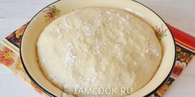 печеные пирожки с мясом