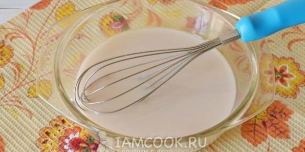 печеные пирожки с мясом