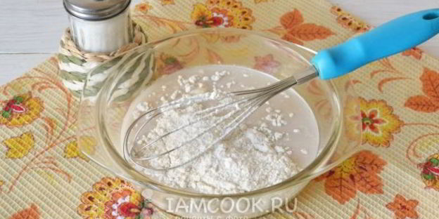 печеные пирожки с мясом