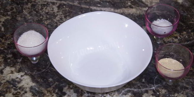 пирожки дрожжевые на воде на сковороде