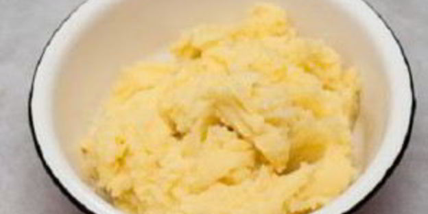 пирожки дрожжевые с картошкой