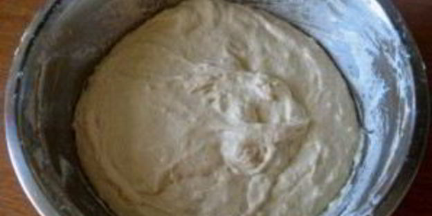 пирожки духовые дрожжевые