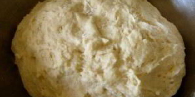 пирожки духовые дрожжевые