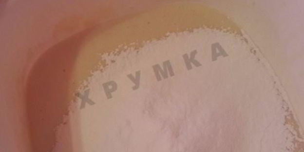 пирожки-малыши из чудо-теста с луком и яйцом в духовке