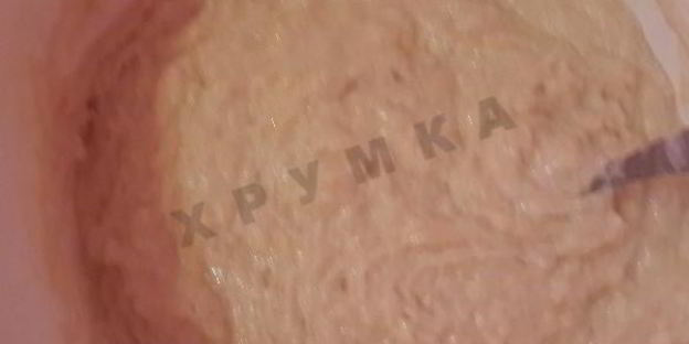 пирожки-малыши из чудо-теста с луком и яйцом в духовке