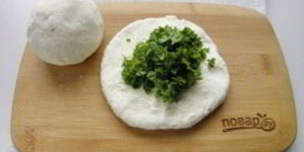 пирожки манзари