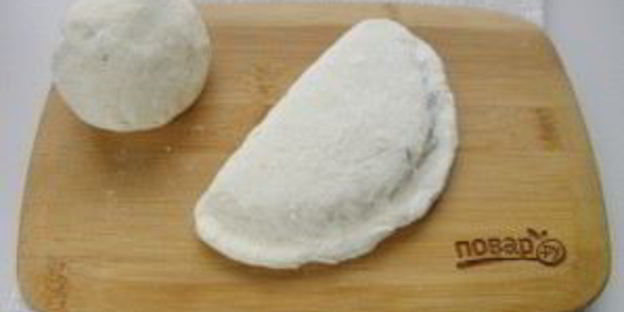 пирожки манзари