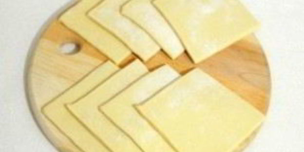 пирожки наполеон