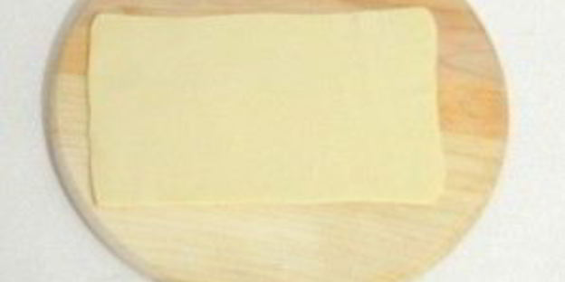 пирожки наполеон