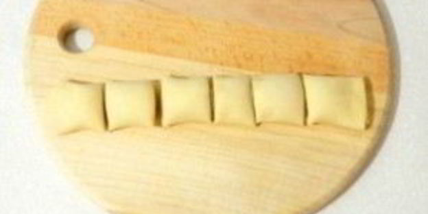 пирожки наполеон