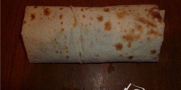 пирожки по-мексикански