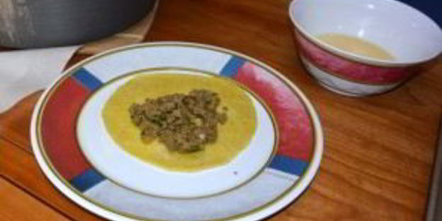 пирожки с фаршем в духовке