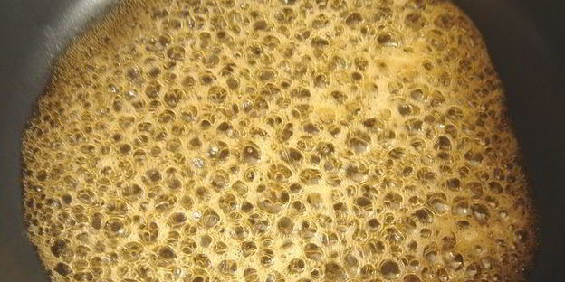 пирожки с грушей и медом