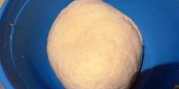 пирожки с изюмом