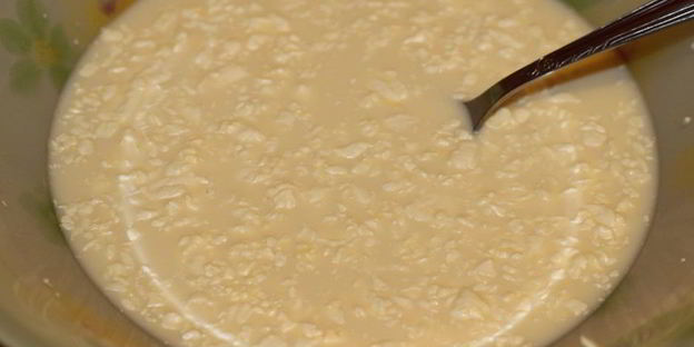 пирожки с картофелем