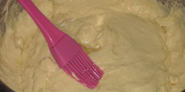 пирожки с курагой