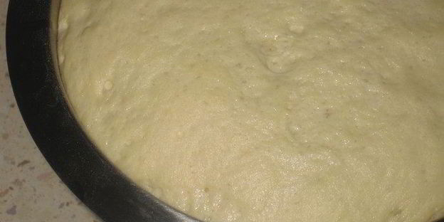 пирожки с курагой