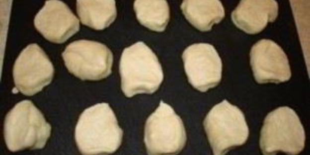 пирожки с квашеной капустой