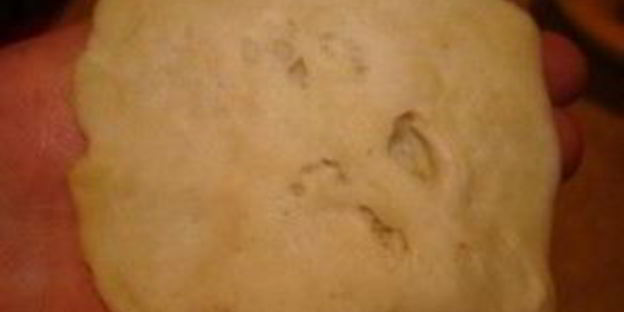 пирожки с квашеной капустой