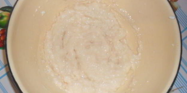 пирожки с мясом и грибами