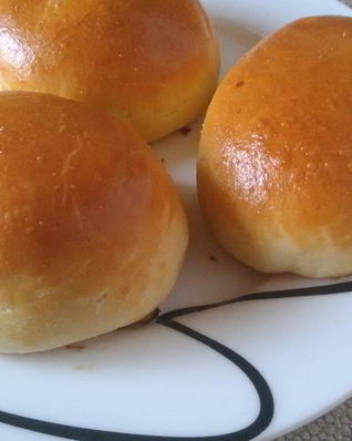 Пирожки с мясом