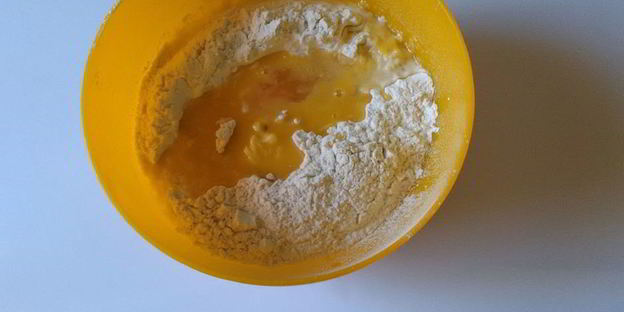 пирожки с мясом