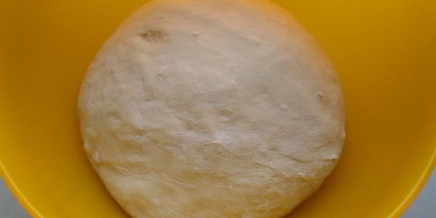 пирожки с мясом