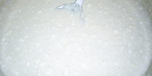 пирожки с начинкой из куриной печенки