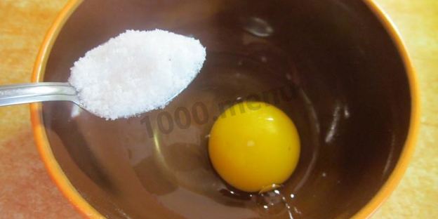 пирожки с печенью в духовке