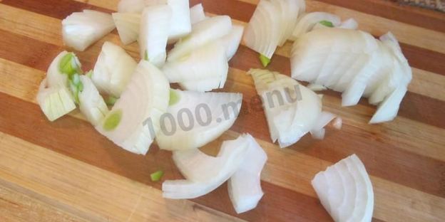 пирожки с печенью в духовке