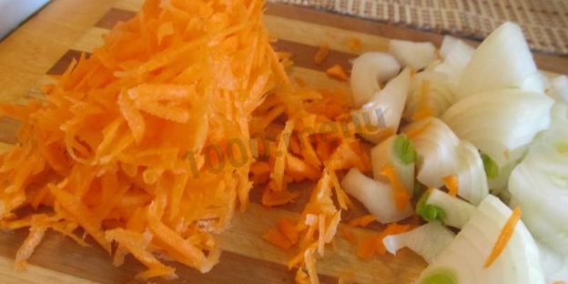 пирожки с печенью в духовке