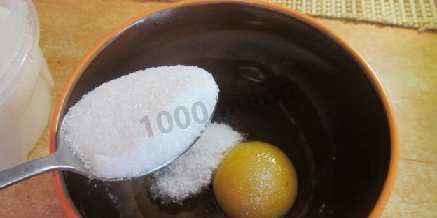 пирожки с печенью в духовке