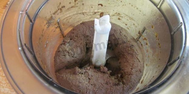 пирожки с печенью в духовке