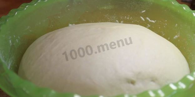 пирожки с печенью в духовке