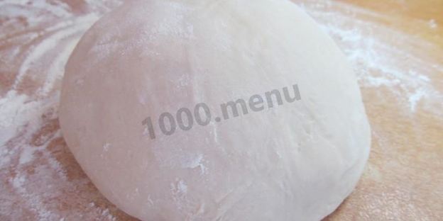 пирожки с печенью в духовке