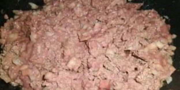 пирожки с печенью жареные