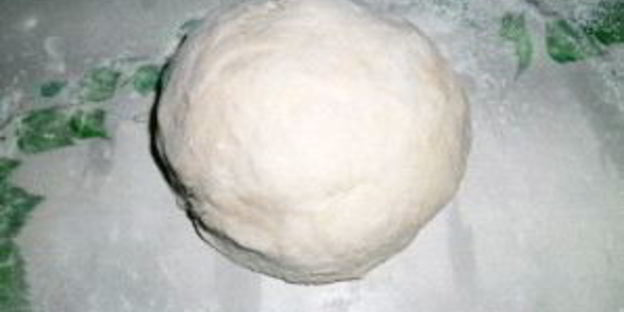 пирожки с печенью жареные