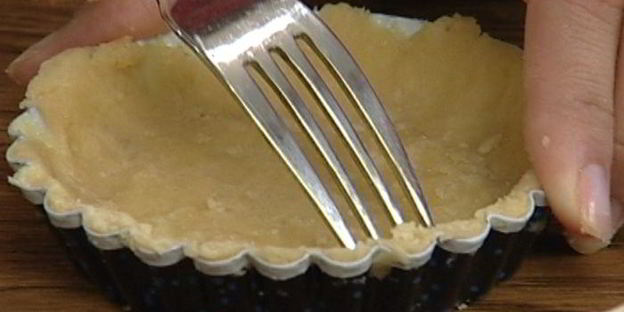 пирожки с помидорами