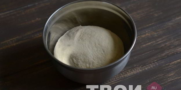 пирожки с повидлом